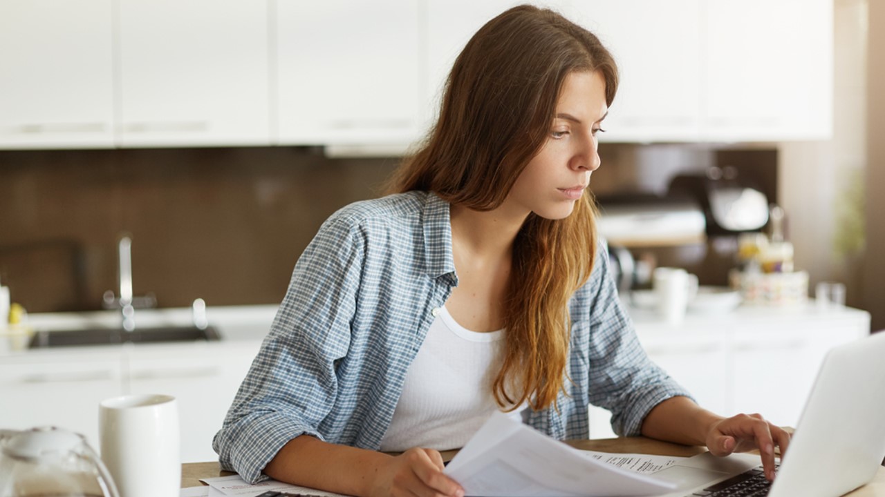 Bill Payments image.