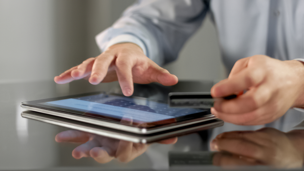 Biller Invoices & Payments image.