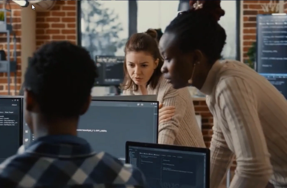 Developers integrating Jack Henry's Payment APIs, video thumbnail.