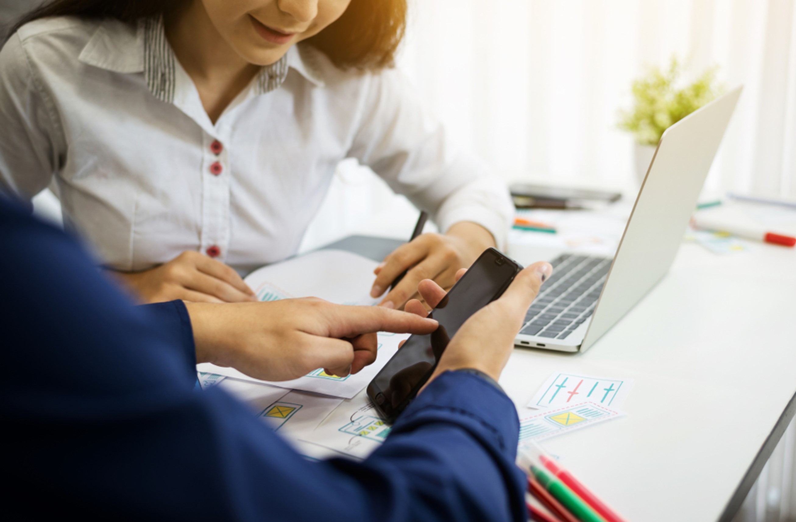 Developers integrating Jack Henry's Payment APIs.